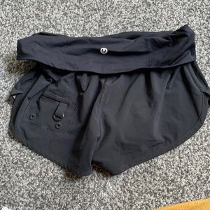 Lululemon paddle boarding shorts